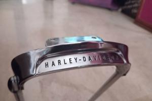 Paraurti per parafango anteriore Harley Davidson