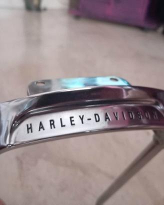 Paraurti per parafango anteriore Harley Davidson