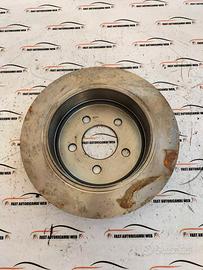 Disco del freno Jeep Grand Cherokee 1° serie 25392