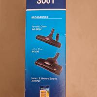 Sacchetti aspirapolvere HOOVER