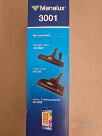 Sacchetti aspirapolvere HOOVER