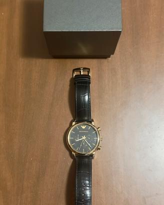 Emporio Armani AR1917 Cronografo Uomo