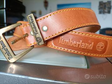 Cintura Timberland Nuova Taglia 95/110