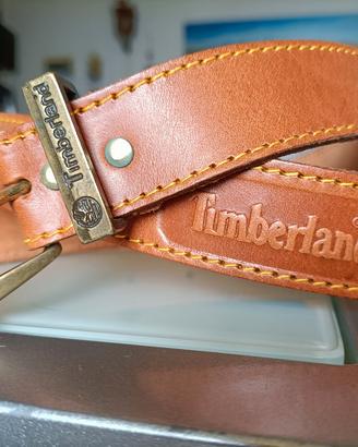 Cintura Timberland Nuova Taglia 95/110