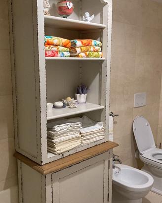 Mobile shabby