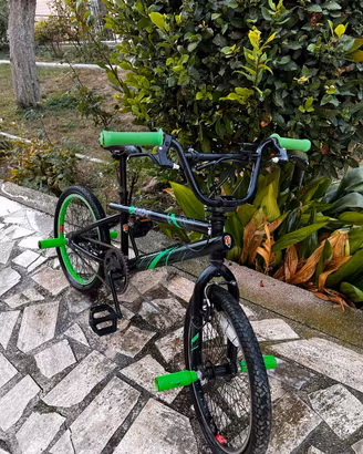 Bici bmx
