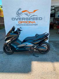 YAMAHA TMAX 500 2009
