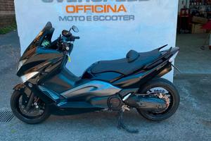 YAMAHA TMAX 500 2009