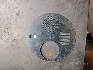 disco quattro posizioni per apiculura