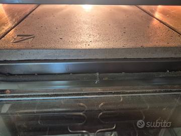 Biscotto per forno Effeuno originale