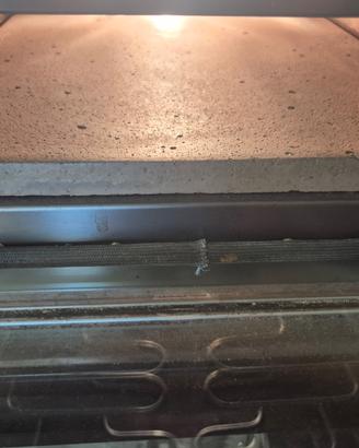 Biscotto per forno Effeuno originale