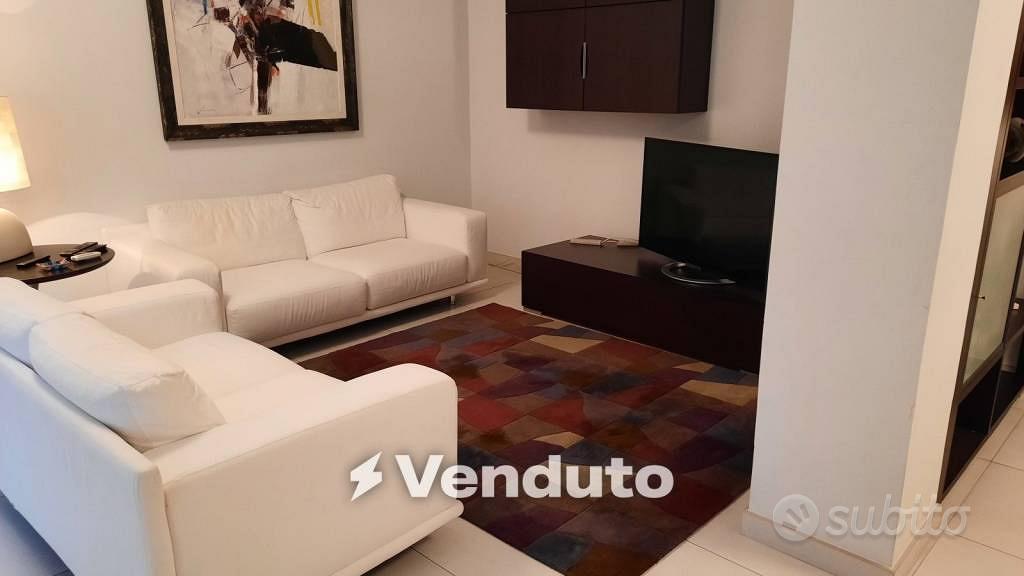 Appartamento – Catania, Monserrato, Borgo-Sanzio - Vista 3