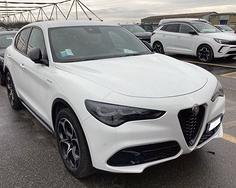 Alfa Romeo Stelvio 2.2 Turbodiesel 210 CV AT8 Q4 V