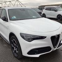 Alfa Romeo Stelvio 2.2 Turbodiesel 210 CV AT8 Q4 V