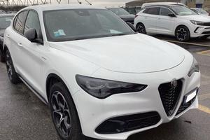 Alfa Romeo Stelvio 2.2 Turbodiesel 210 CV AT8 Q4 V