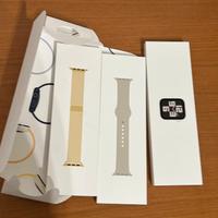 Apple  Watch SE (Gen 2) 40mm