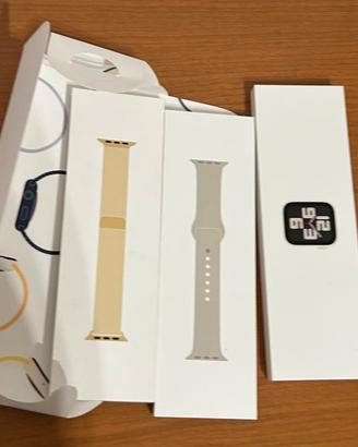 Apple  Watch SE (Gen 2) 40mm