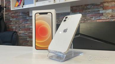 IPHONE 12 128GB CON GARANZIA