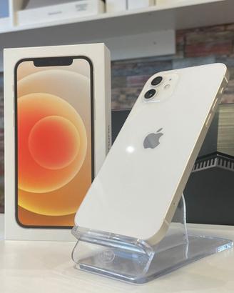 IPHONE 12 128GB CON GARANZIA