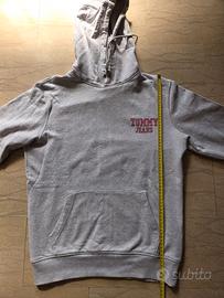Felpa Tommy Jeans