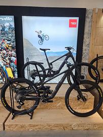 SANTA CRUZ TALLBOY 90 TG.M