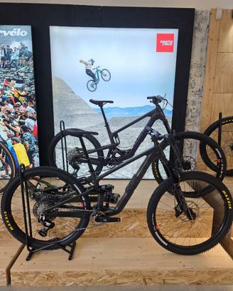 SANTA CRUZ TALLBOY 90 TG.M
