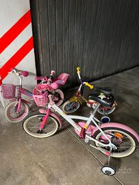 Biciclette