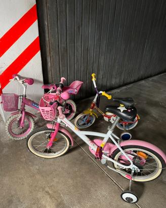 Biciclette