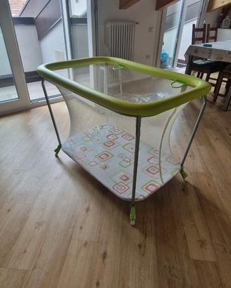 Box Bimbo Rettangolare "Galassia" L. Rossi – Come