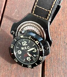 Orologio militare automatico