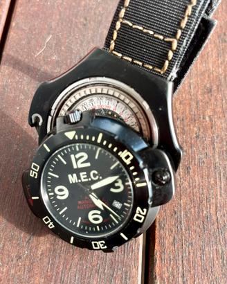 Orologio militare automatico