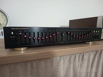 Marantz eq 351 equalizer 