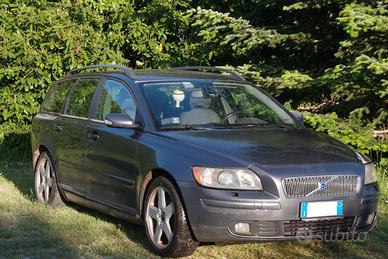 Volvo V50 2.0 D