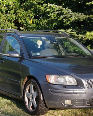 Volvo V50 2.0 D