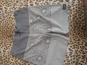 pantaloncini mare