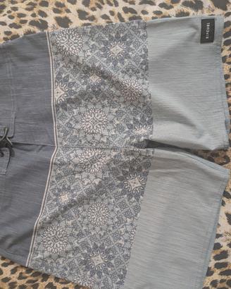 pantaloncini mare