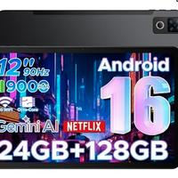 DOOGEE U12 Android 16