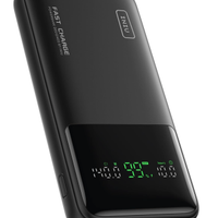 Power Bank, 27000mAh 140W