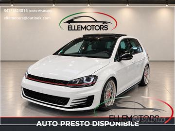 Volkswagen Golf 5 Porte ASSETTO TETTO MANUALE