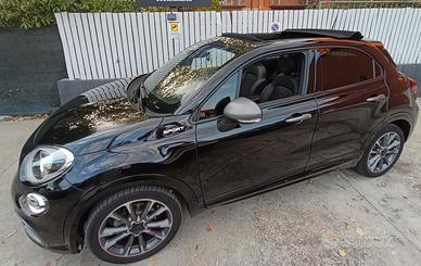 Fiat 500X 1.3 MultiJet 95 CV Cross Dolcevita #GM