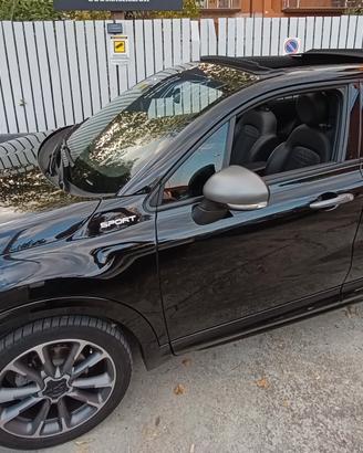 Fiat 500X 1.3 MultiJet 95 CV Cross Dolcevita #GM