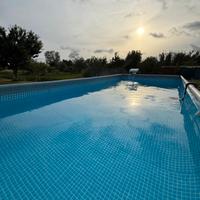 Piscina fuori terra ultra xtr 549x274x132