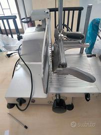 Affettatrice professionale
