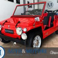 Fiat 600 600 Savio Jungla condizioni eccellenti