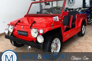 Fiat 600 600 Savio Jungla condizioni eccellenti