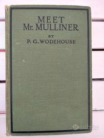 Meet Mr Mulliner - P. G. Wodehouse