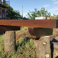 trave più 2 BARBACANi 