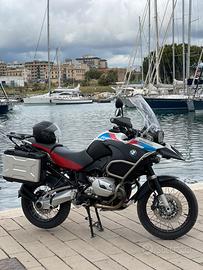 Bmw R 1200 GS Adventure 30th  47.000 km