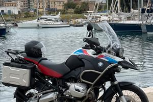 Bmw R 1200 GS Adventure 30th  47.000 km