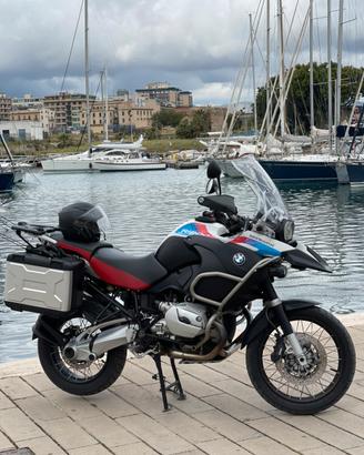 Bmw R 1200 GS Adventure 30th  47.000 km
